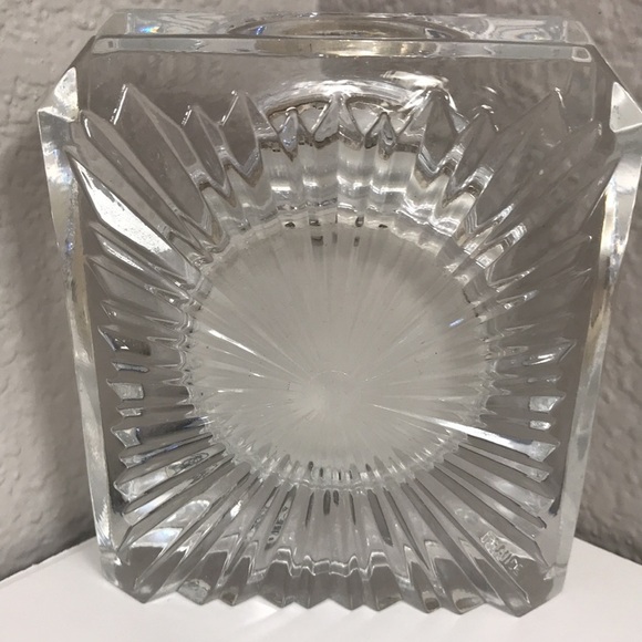 Vintage Staiger Germany Desk Mantel Clock - Picture 3 of 3